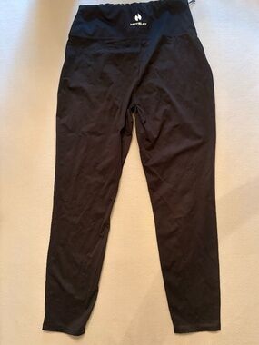 Hotsuit Black Sauna Leggings Size 2XL (Runs Small / Fits L)